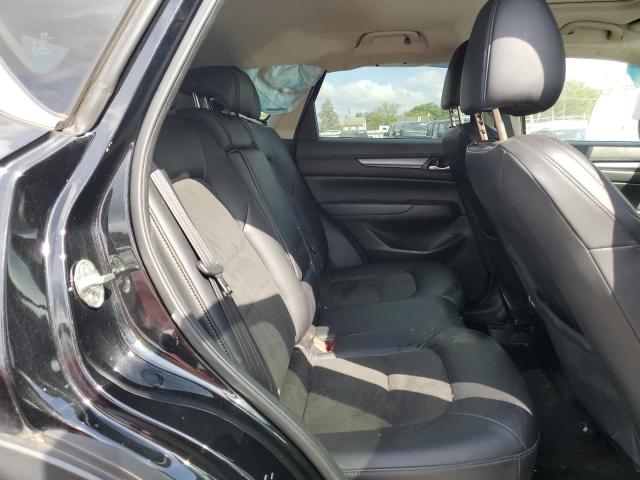 Photo 10 from auction – 2018 MAZDA CX-5 TOURI with VIN JM3KFBCM7J0336240