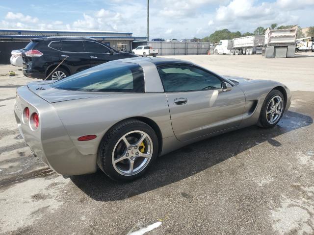 Photo 3 from auction – 2001 CHEVROLET CORVETTE with VIN 1G1YY22G115109291