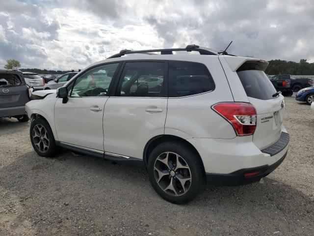 Photo 2 from auction – 2015 SUBARU FORESTER 2 with VIN JF2SJGWC0FH501112