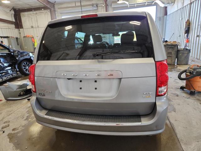 Photo 6 from auction – 2019 DODGE GRAND CARA with VIN 2C4RDGEG4KR565595
