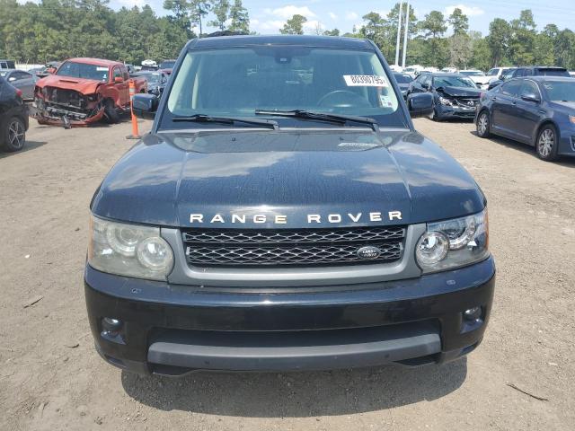 Photo 5 from auction – 2011 LAND ROVER RANGE ROVE with VIN SALSK2D40BA297157