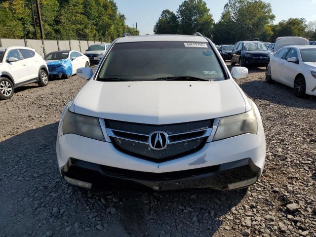 Photo 5 from auction – 2009 ACURA MDX with VIN 2HNYD28229H511365