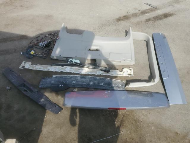 Photo 13 from auction – 2020 DODGE GRAND CARA with VIN 2C4RDGCG6LR161377