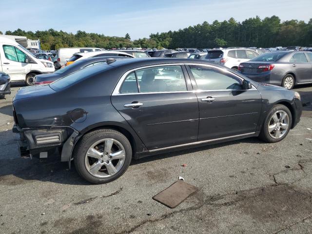Photo 3 from auction – 2012 CHEVROLET MALIBU 2LT with VIN 1G1ZD5E02CF354405