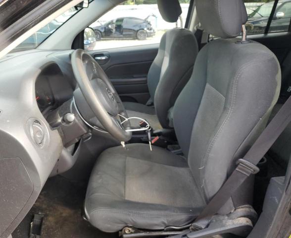 Photo 7 from auction – 2011 JEEP COMPASS SP with VIN 1J4NT1FA0BD138808