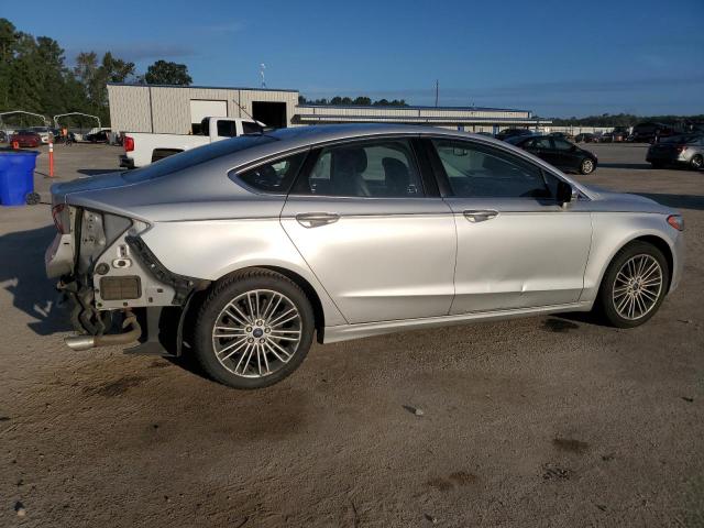 Photo 3 from auction – 2013 FORD FUSION SE with VIN 3FA6P0HR3DR187867
