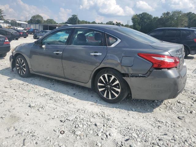 Photo 2 from auction – 2017 NISSAN ALTIMA 2.5 with VIN 1N4AL3AP2HC252065