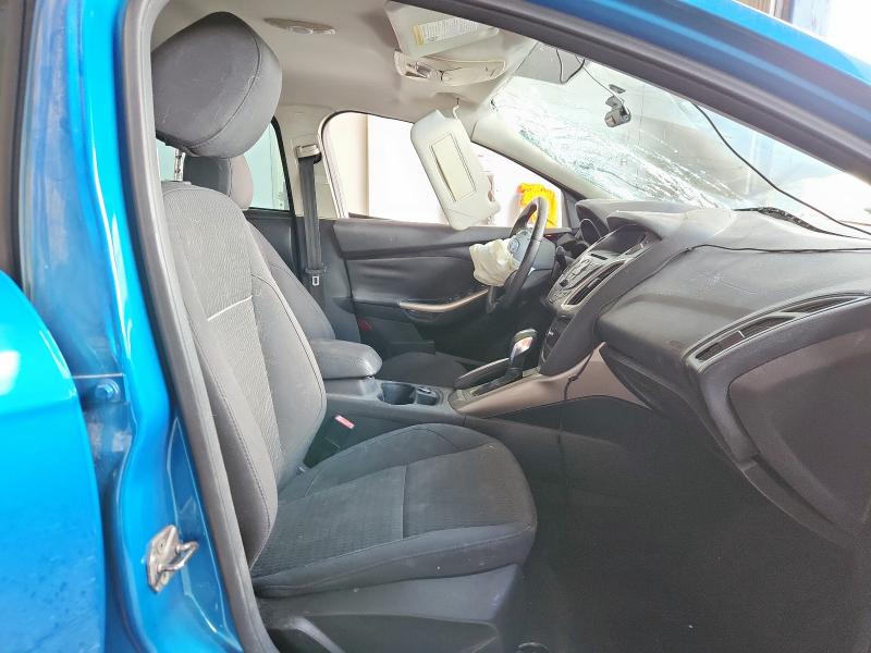 Photo 7 from auction – 2012 FORD FOCUS SEL with VIN 1FAHP3H23CL429700
