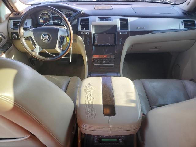 Photo 8 from auction – 2010 CADILLAC ESCALADE H with VIN 1GYUCEEJ8AR161937