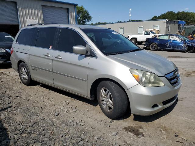 Photo 4 from auction – 2006 HONDA ODYSSEY EX with VIN 5FNRL38466B427569