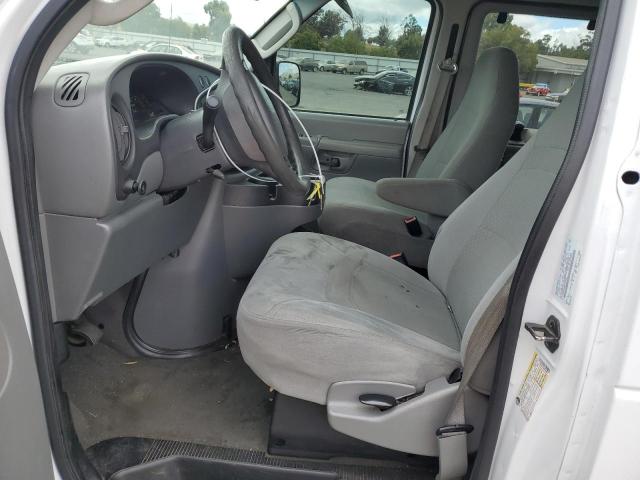Photo 7 from auction – 2008 FORD ECONOLINE with VIN 1FBNE31L98DA15090