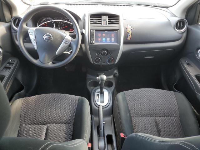 Photo 8 from auction – 2019 NISSAN VERSA S with VIN 3N1CN7AP2KL859618