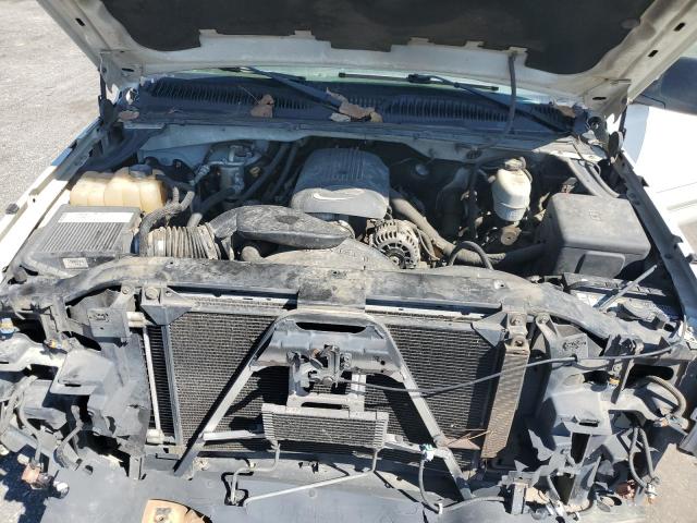Photo 11 from auction – 2004 CHEVROLET SILVERADO with VIN 1GCGC23U34F204777