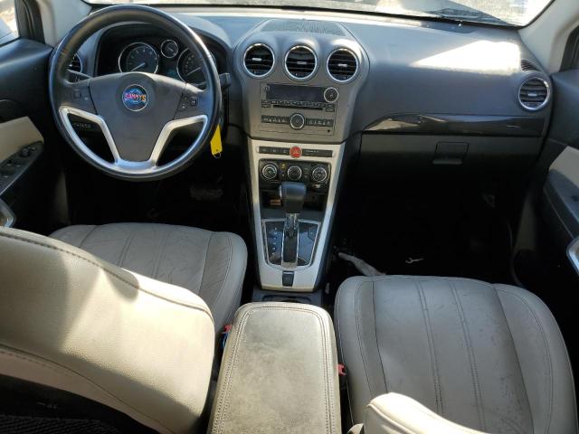 Photo 8 from auction – 2014 CHEVROLET CAPTIVA with VIN 3GNAL4EK0ES559214