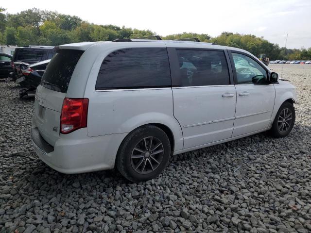 Photo 3 from auction – 2017 DODGE GRAND CARAVAN SXT with VIN 2C4RDGCG0HR603982