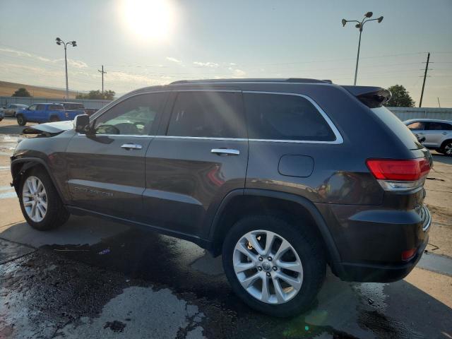 Photo 2 from auction – 2017 JEEP GRAND CHER with VIN 1C4RJFBT7HC756384