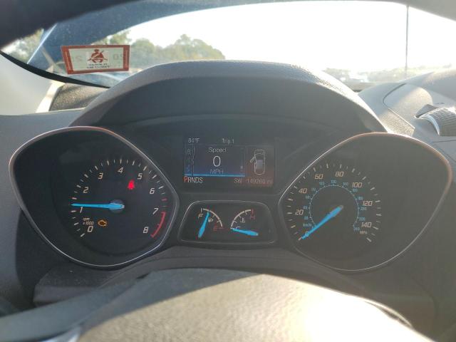 Photo 9 from auction – 2014 FORD ESCAPE SE with VIN 1FMCU0GX1EUE32810
