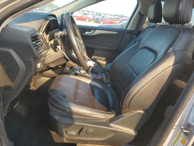 Photo 7 from auction – 2020 FORD ESCAPE with VIN 1FMCU9H94LUB57760