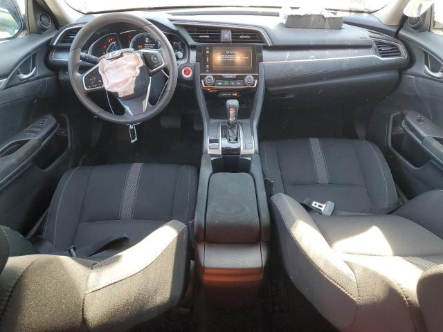 Photo 8 from auction – 2017 HONDA CIVIC EX with VIN 19XFC2F70HE233638