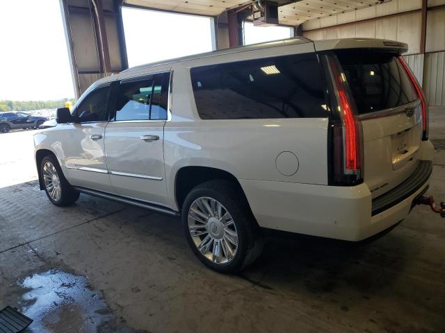 Photo 2 from auction – 2018 CADILLAC ESCALADE E with VIN 1GYS4KKJ3JR125886
