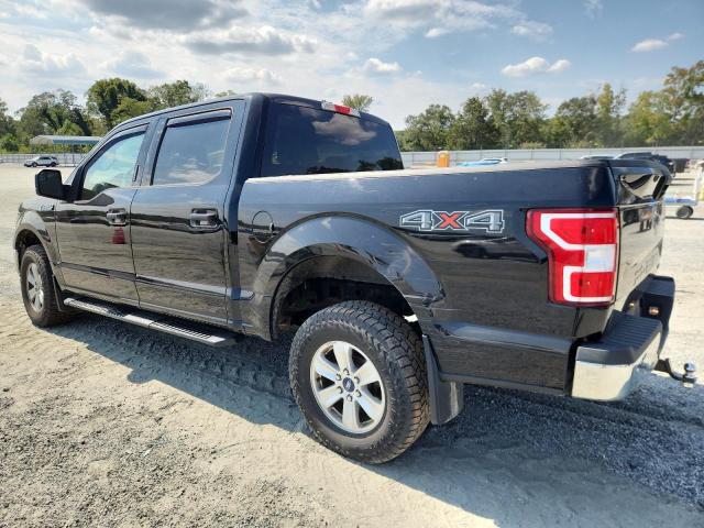 Photo 2 from auction – 2020 FORD F150 SUPERCREW with VIN 1FTEW1EP2LFB39743