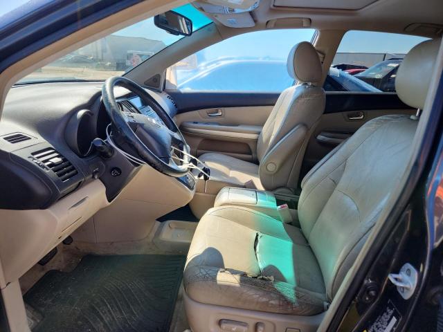 Photo 7 from auction – 2008 LEXUS RX 400H with VIN JTJGW31U482851182