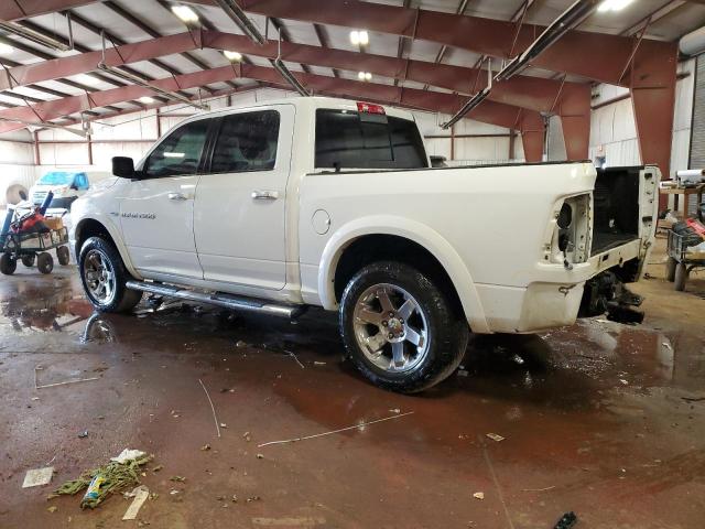 Photo 2 from auction – 2012 DODGE RAM 1500 L with VIN 1C6RD7NTXCS162855