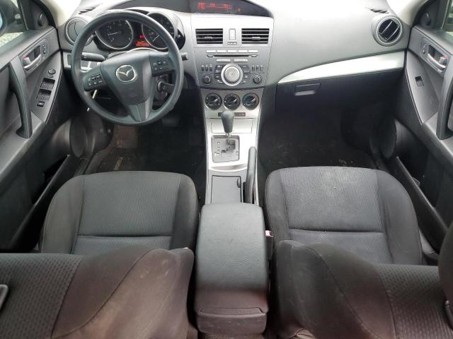 Photo 8 from auction – 2011 MAZDA 3 I with VIN JM1BL1VF8B1406480