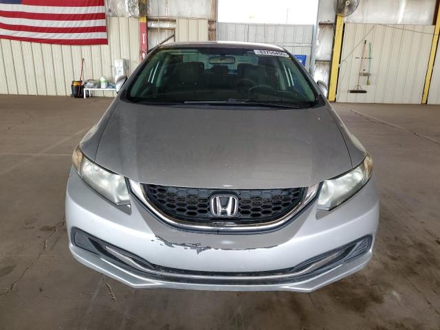 Photo 5 from auction – 2014 HONDA CIVIC LX with VIN 19XFB2F52EE041831