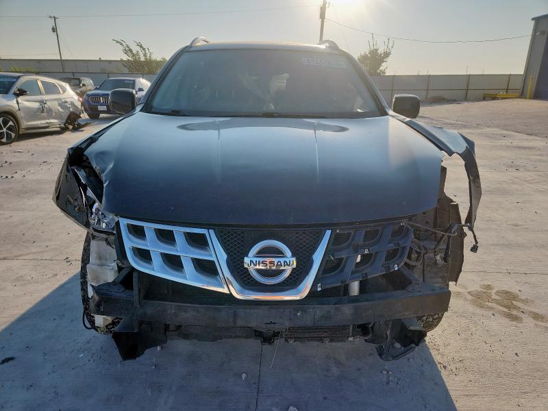 Photo 5 from auction – 2012 NISSAN ROGUE S with VIN JN8AS5MT5CW289804
