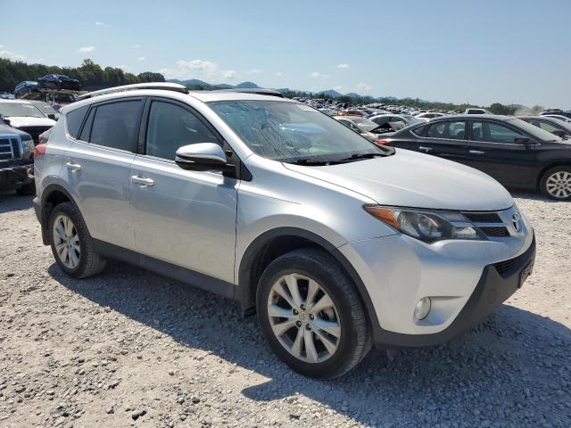 Photo 4 from auction – 2014 TOYOTA RAV4 LIMIT with VIN 2T3YFREV4EW110451