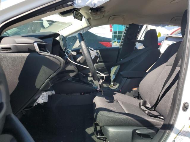 Photo 7 from auction – 2024 TOYOTA COROLLA LE with VIN 5YFB4MDE0RP142300