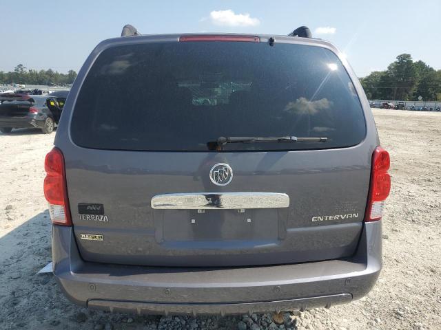 Photo 6 from auction – 2007 BUICK TERRAZA INCOMPLETE with VIN 4GLDV13W17D179594