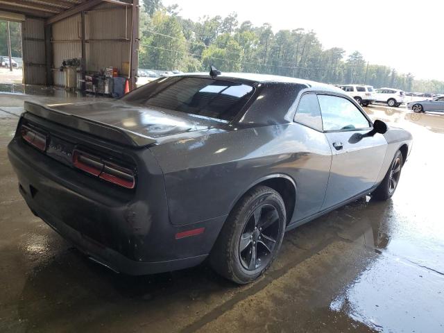 Photo 3 from auction – 2016 DODGE CHALLENGER with VIN 2C3CDZAG8GH236553