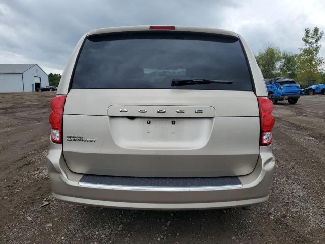 Photo 6 from auction – 2013 DODGE GRAND CARAVAN with VIN 2C4RDGCG0DR538481