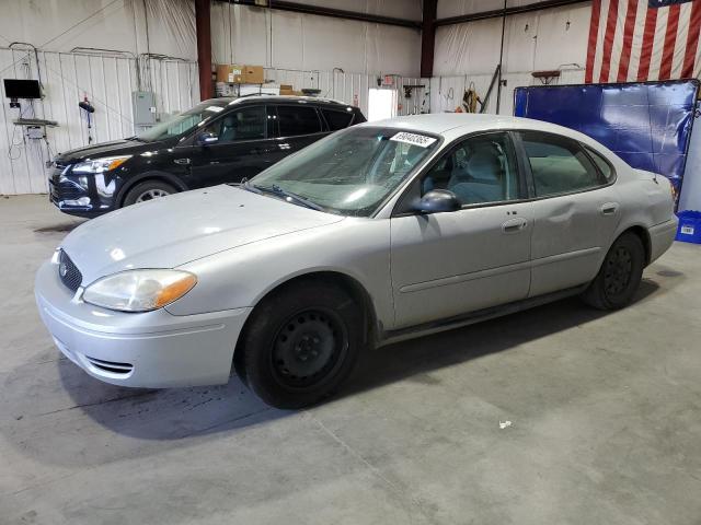 FORD TAURUS SE 2005 with VIN 1FAFP53245A208793 - Photo from auction