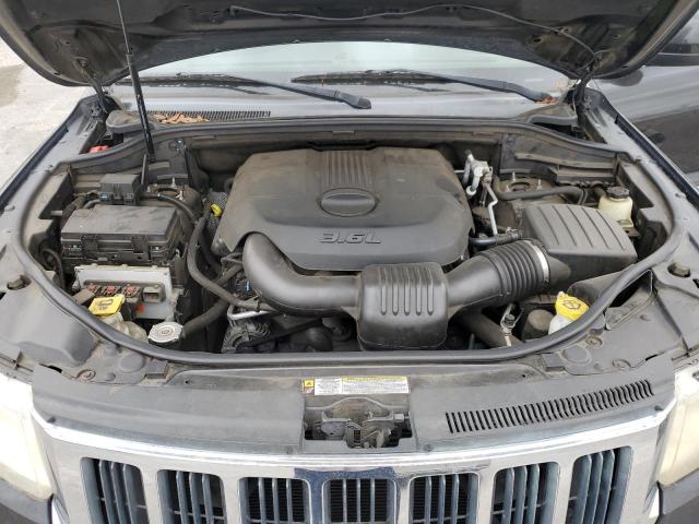 Photo 12 from auction – 2011 JEEP GRAND CHER with VIN 1J4RS4GG5BC569482