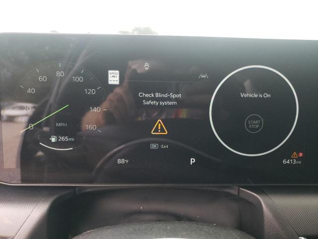 Photo 9 from auction – 2025 KIA K4 EX with VIN 3KPFU4DE2SE138774
