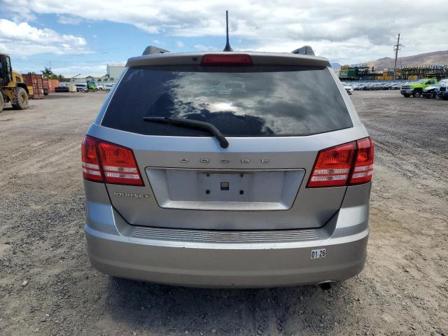 Photo 6 from auction – 2017 DODGE JOURNEY SE with VIN 3C4PDCABXHT581977