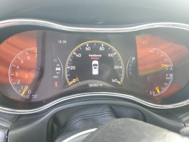 Photo 9 from auction – 2014 JEEP GRAND CHER with VIN 1C4RJFJG9EC201114