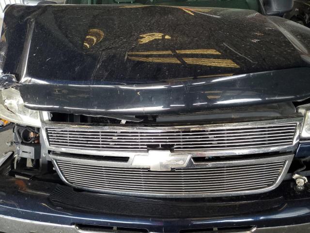 Photo 11 from auction – 2006 CHEVROLET SILVERADO with VIN 2GCEC13V361353274