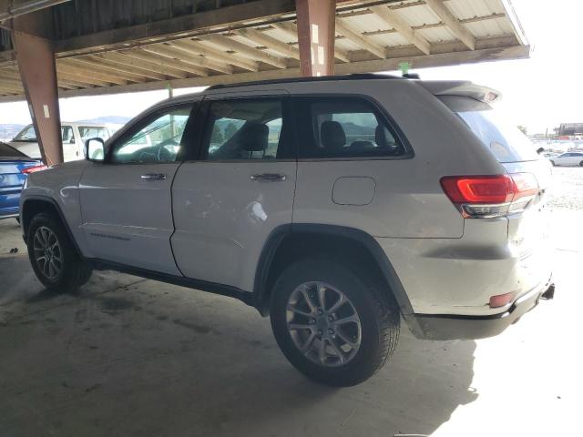 Photo 2 from auction – 2014 JEEP GRAND CHER with VIN 1C4RJFBG9EC567167
