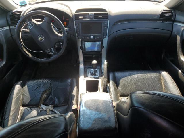 Photo 8 from auction – 2006 ACURA TL with VIN 19UUA66286A045220