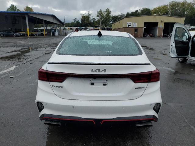 Photo 6 from auction – 2023 KIA FORTE GT with VIN 3KPF44AC0PE658255