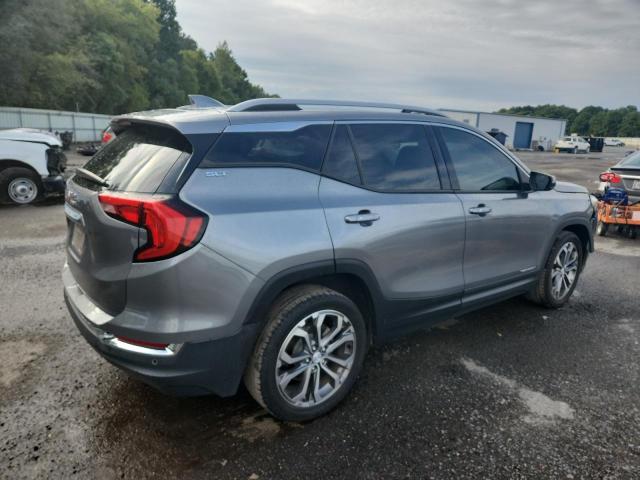 Photo 3 from auction – 2018 GMC TERRAIN SL with VIN 3GKALPEV6JL264857