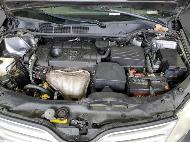 Photo 11 from auction – 2010 TOYOTA VENZA with VIN 4T3BA3BB3AU011285
