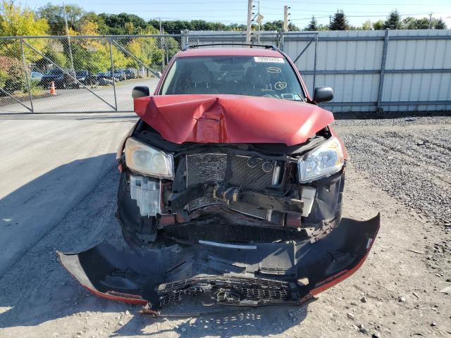 Photo 5 from auction – 2012 TOYOTA RAV4 with VIN 2T3BF4DV2CW230854