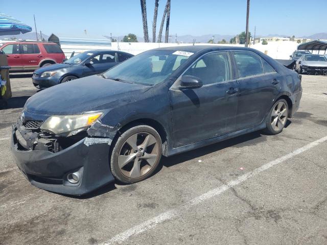 TOYOTA CAMRY BASE 2012 z numerem VIN 4T1BF1FK3CU162896 - Zdjęcie z aukcji