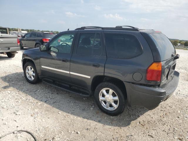 Photo 2 from auction – 2007 GMC ENVOY with VIN 1GKDT13S672193740