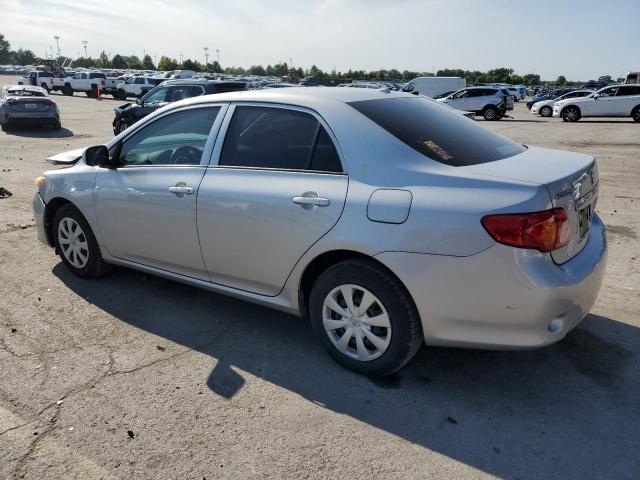 Photo 2 from auction – 2010 TOYOTA COROLLA BASE with VIN 2T1BU4EE9AC464775